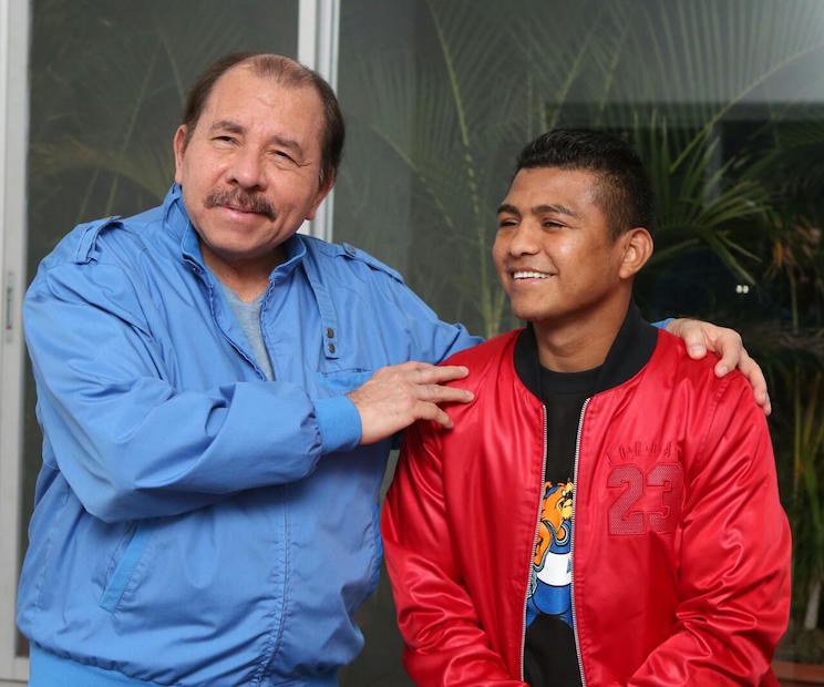 Chocolatito