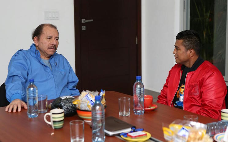 Chocolatito
