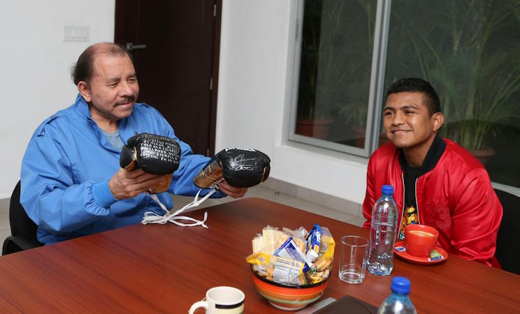 Chocolatito