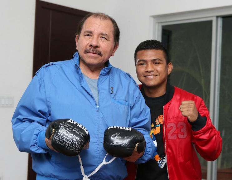 Chocolatito