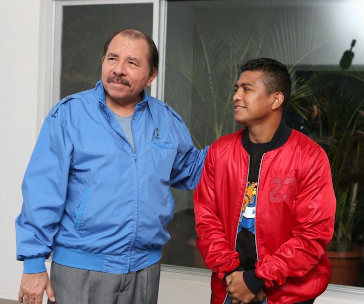 Chocolatito
