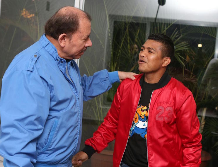 Chocolatito