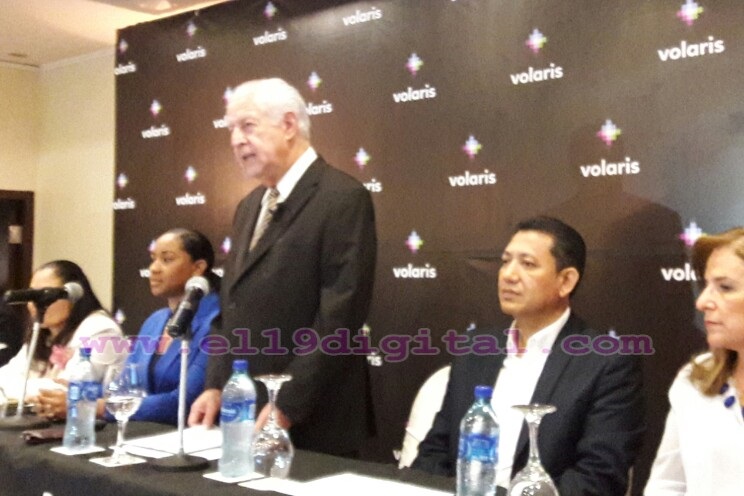 volaris