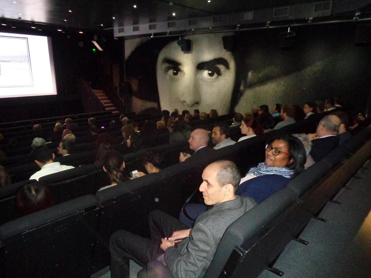 cine