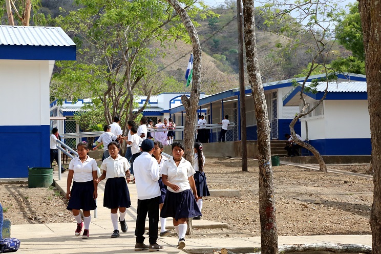 colegio