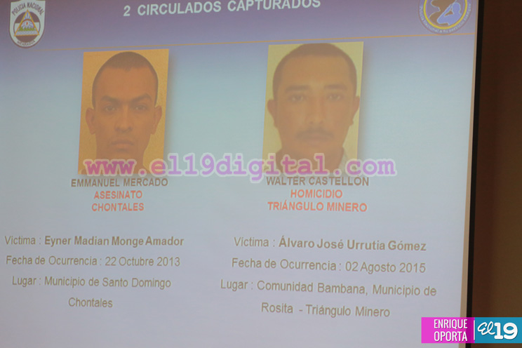 policia