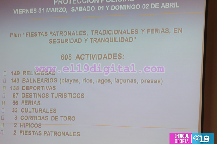 policia