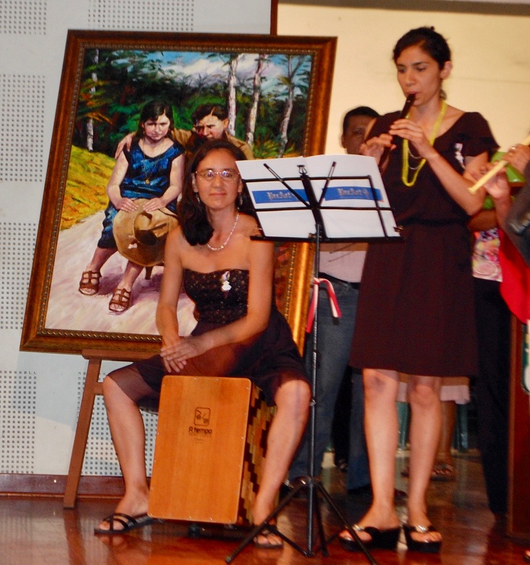 los_olivos