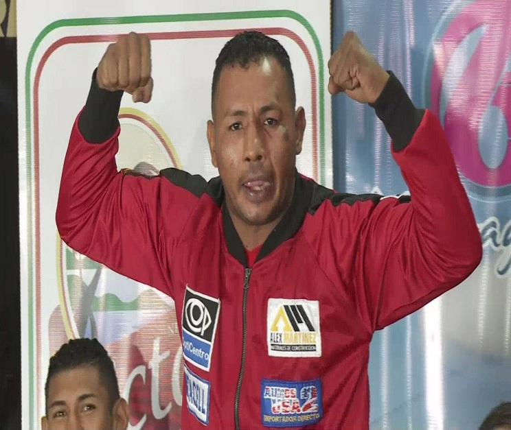 mayorga_pelea
