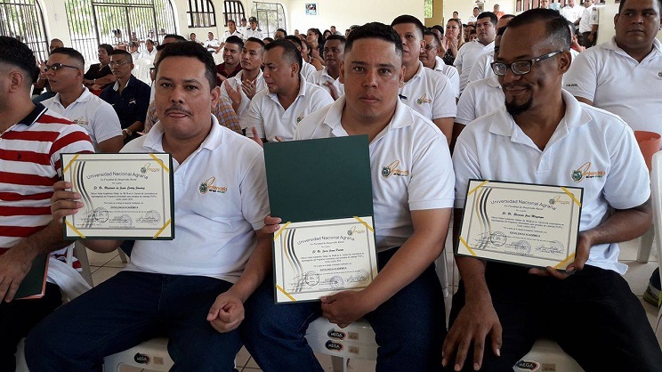 privados