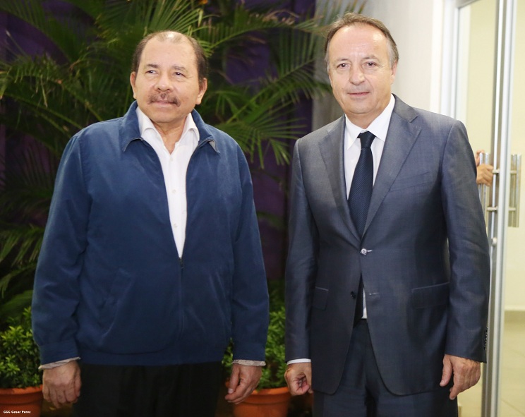 encuentro