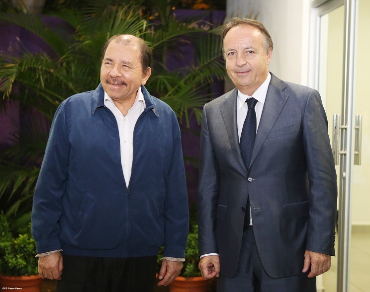 encuentro