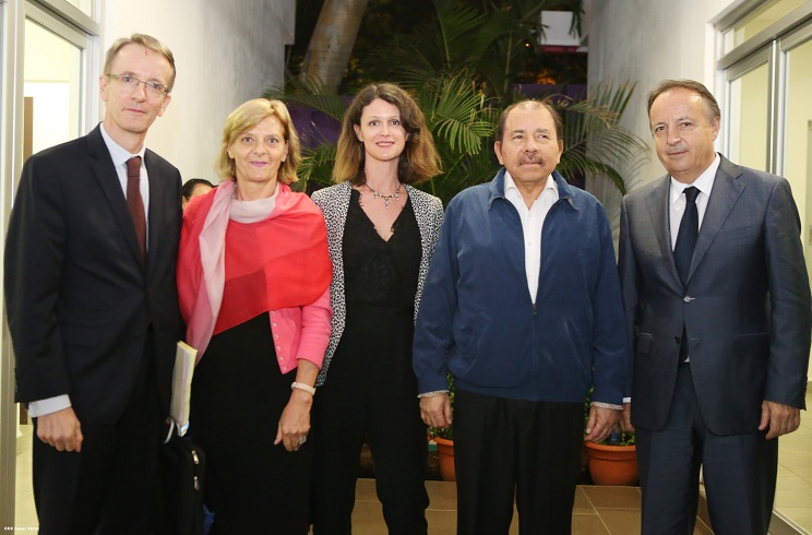 encuentro