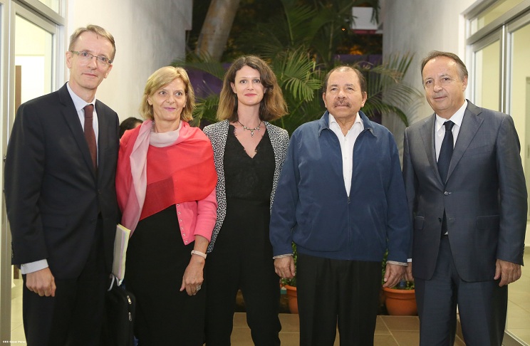encuentro