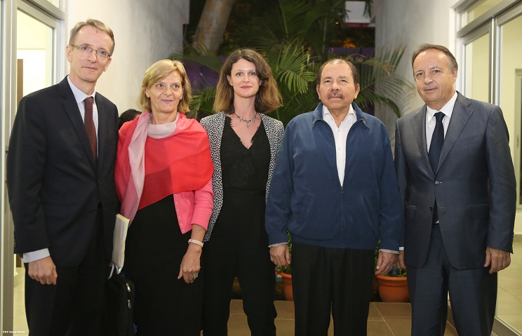 encuentro