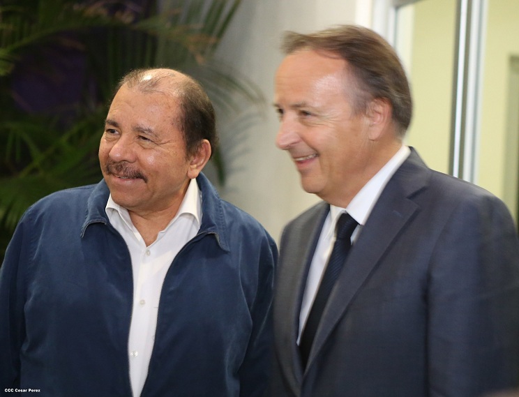 encuentro