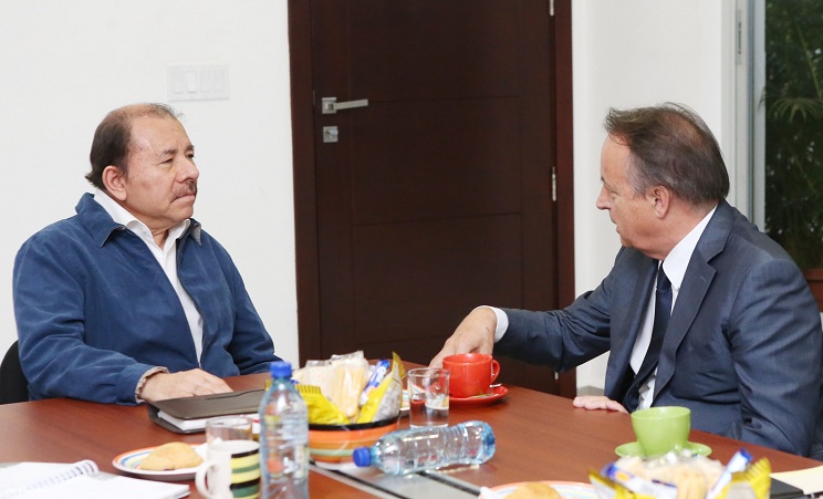 encuentro