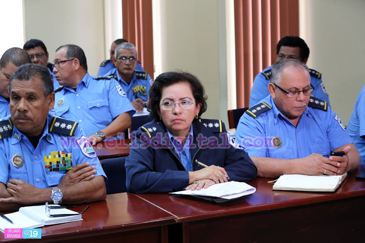 Policía Nacional