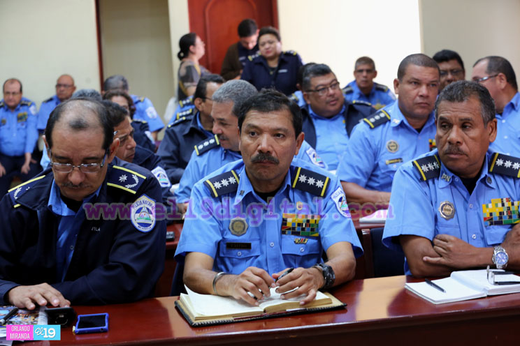 Policía Nacional