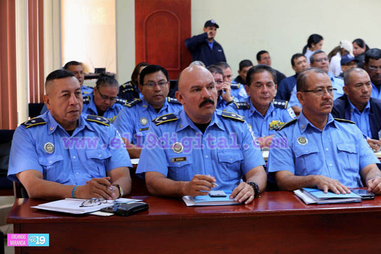 Policía Nacional