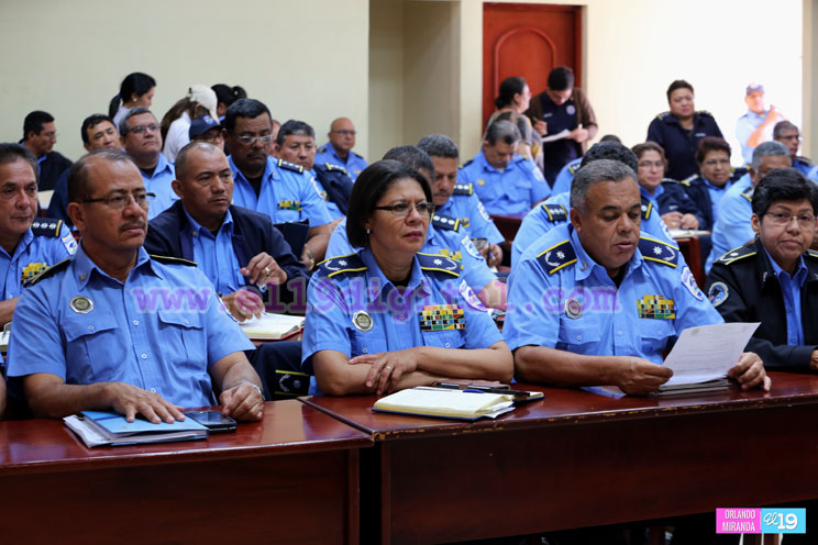 Policía Nacional