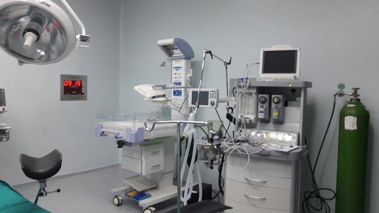 hospital