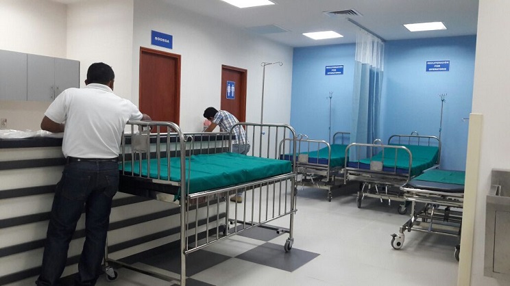 hospital