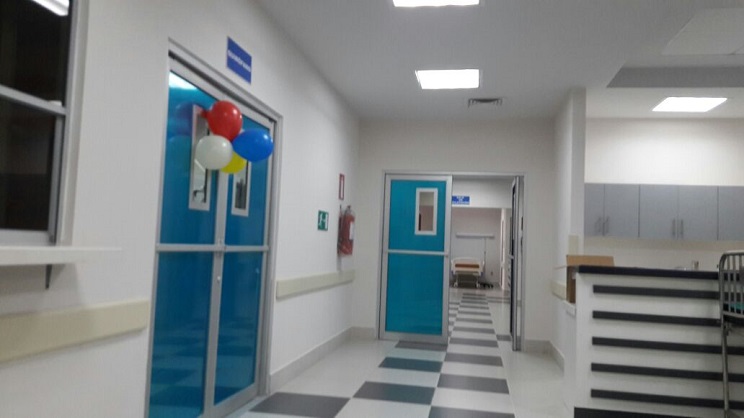 hospital