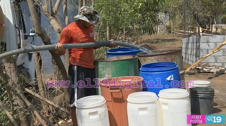 agua