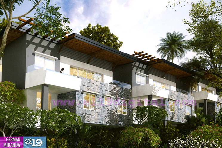 condominio