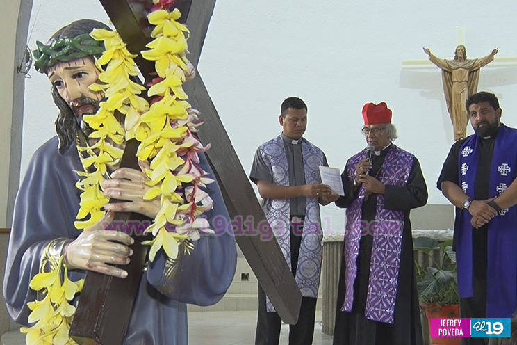 viacrucis