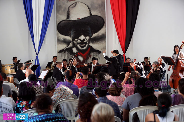 orquesta