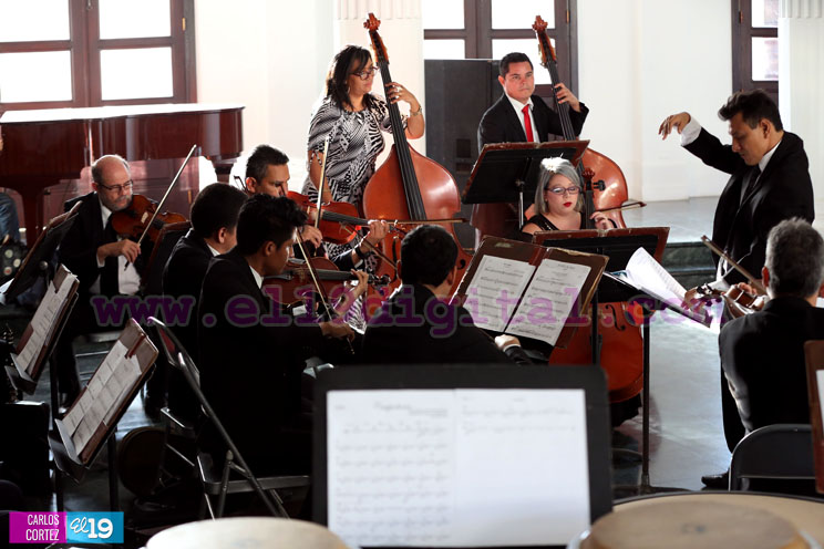 orquesta