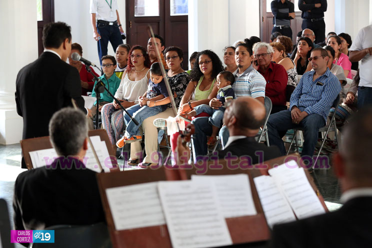orquesta