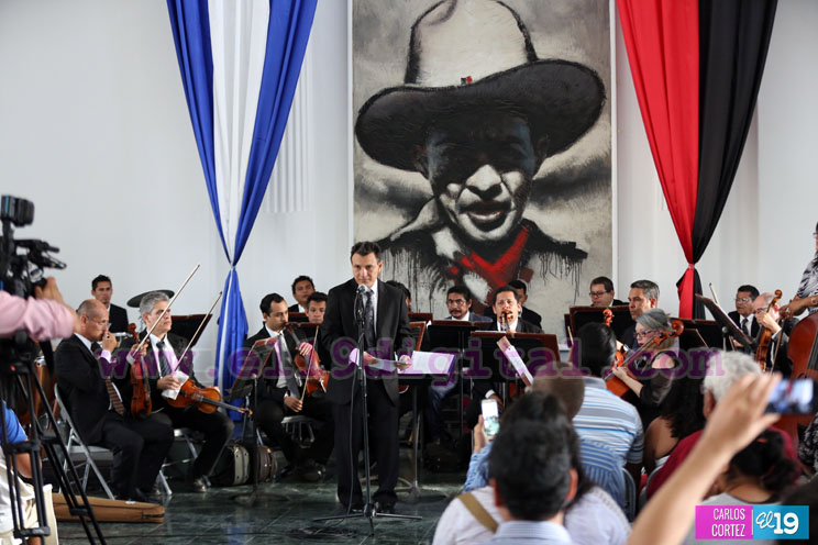 orquesta
