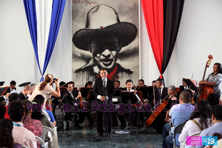 orquesta