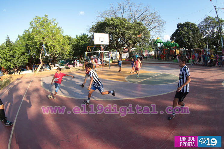 parque