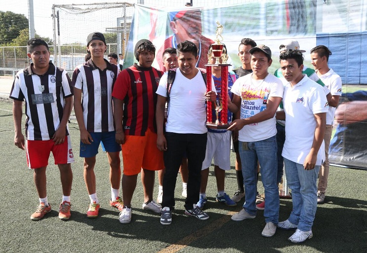 DEPORTE