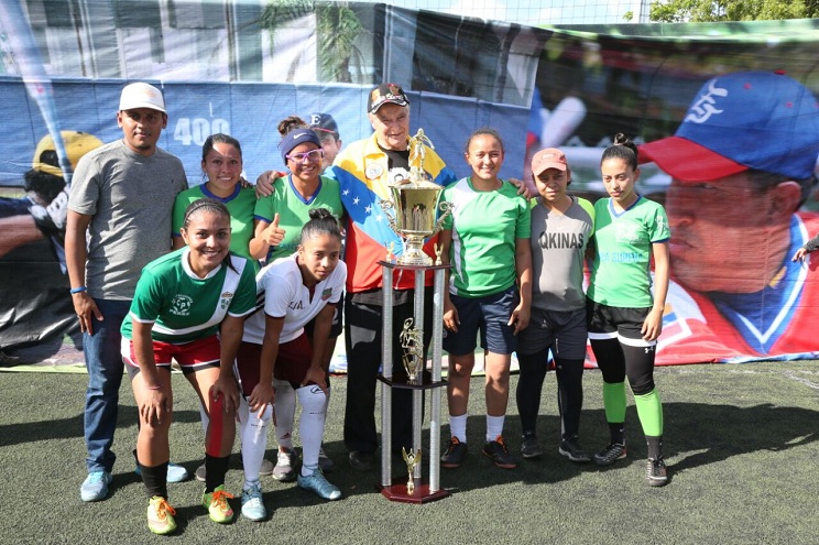 DEPORTE
