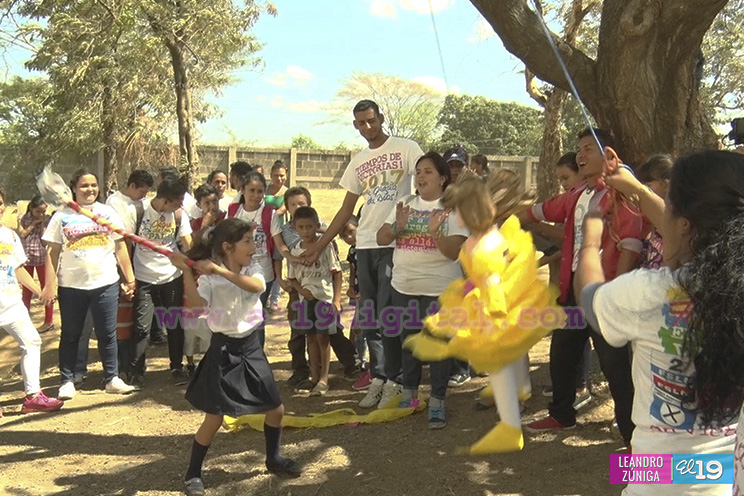 NIÑOS