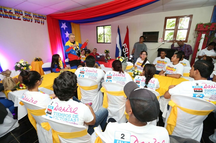 conversatorio