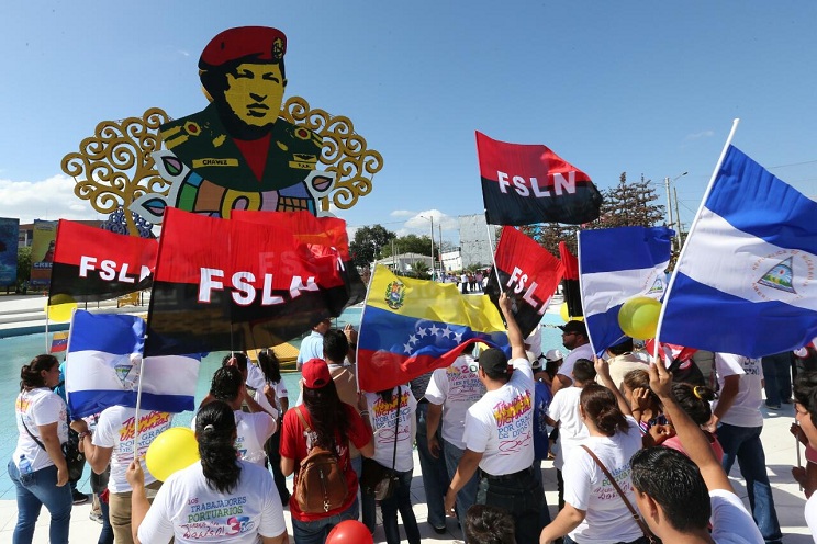 homenaje-hugo-chavez