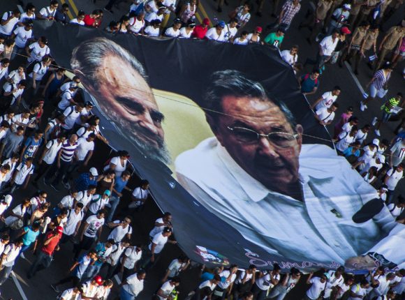 Cuba