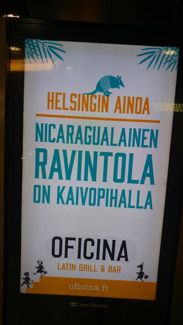 Finlandia