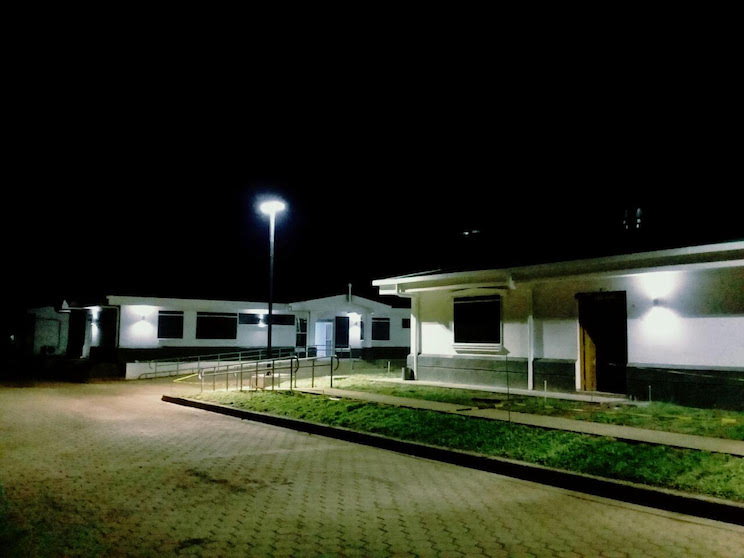 Hospital