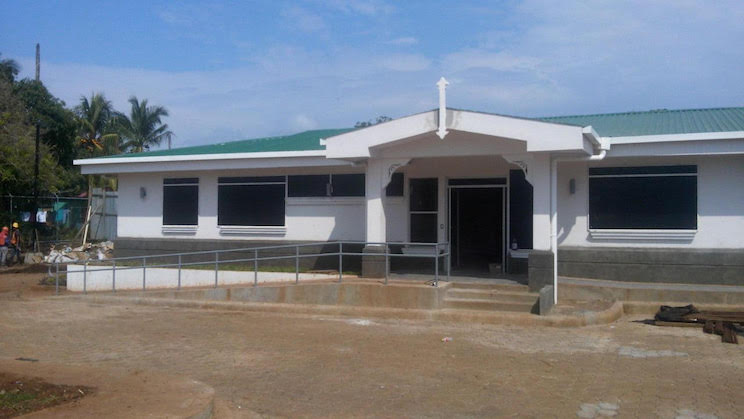 Hospital