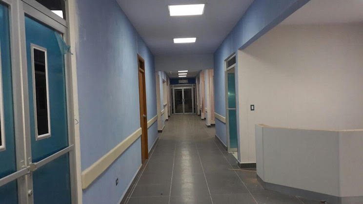 Hospital