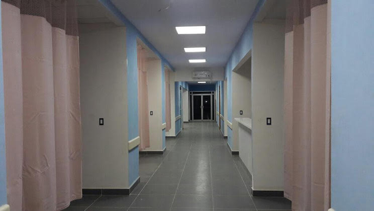 Hospital