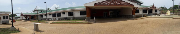 Hospital