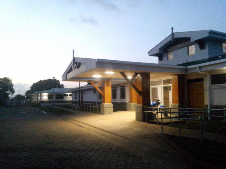 Hospital